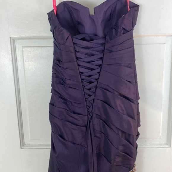 Flirt Maggie Sottero Dress - Picture 7 of 8